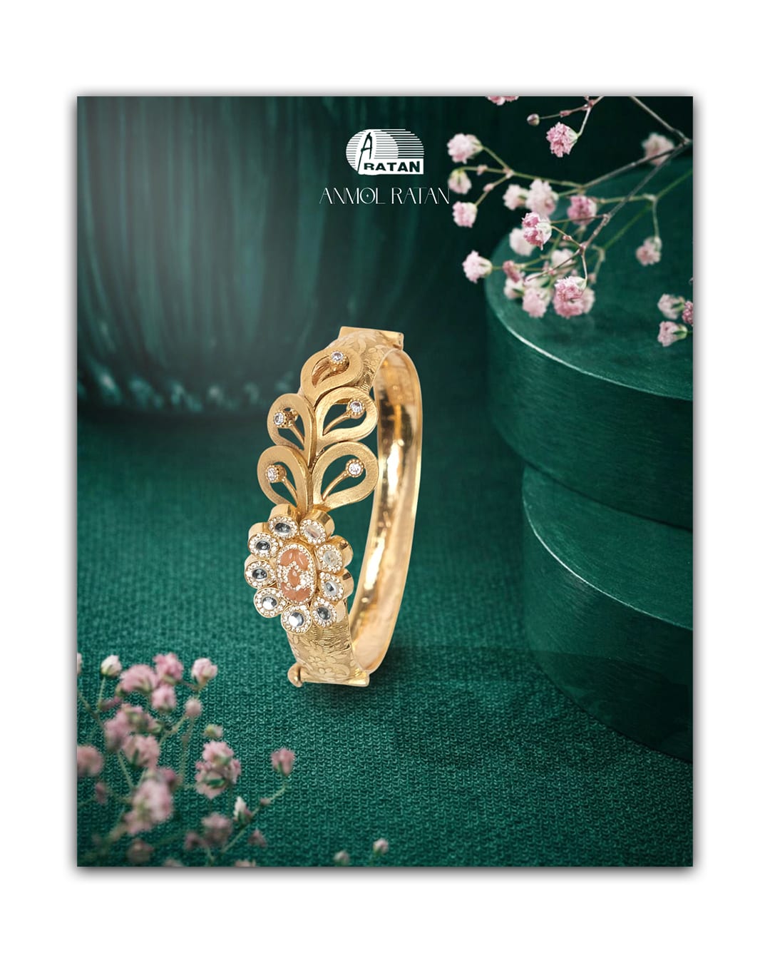 Anmol Ratan jewellery — Design 05
