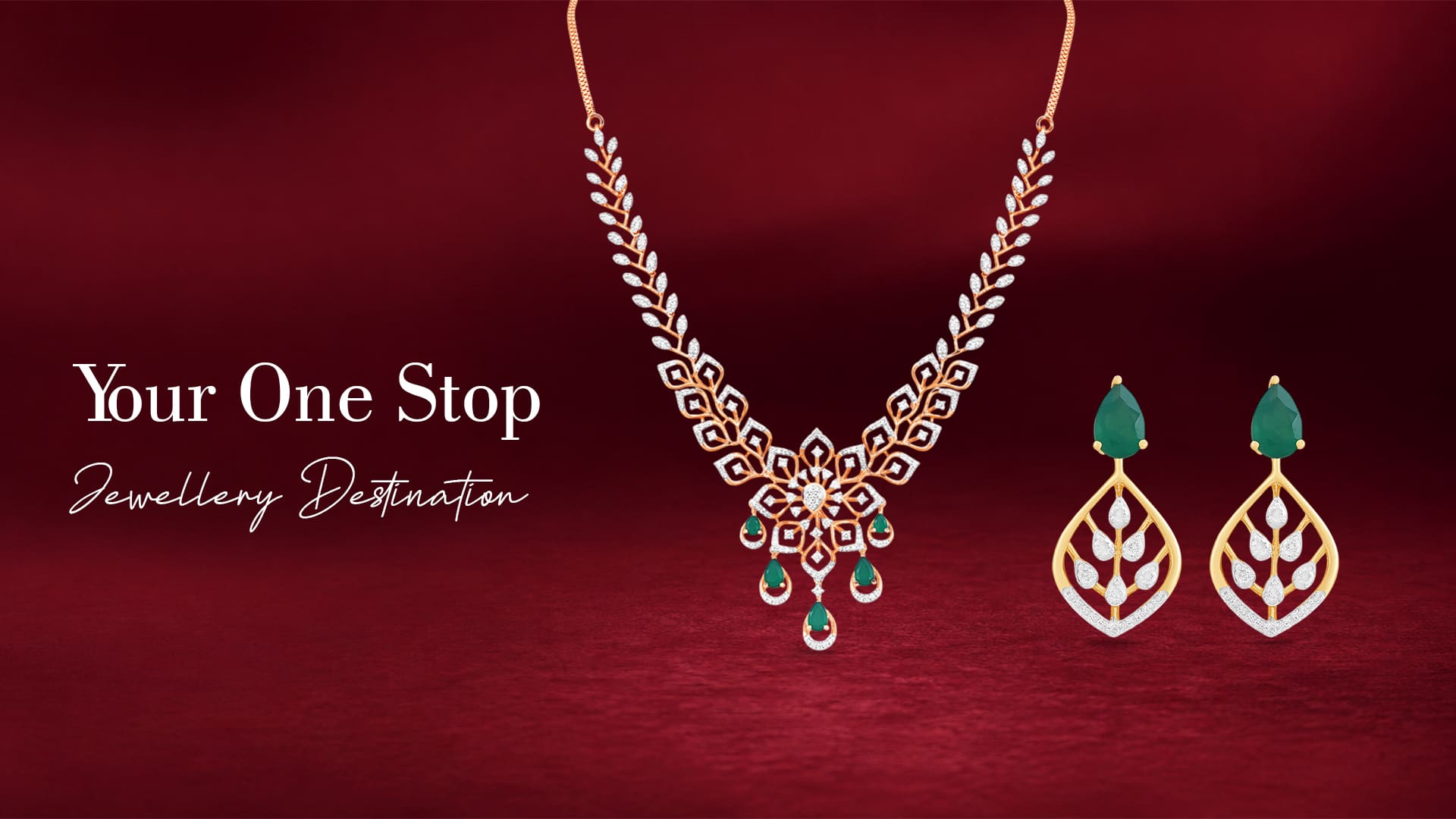 Anmol Ratan showroom banner